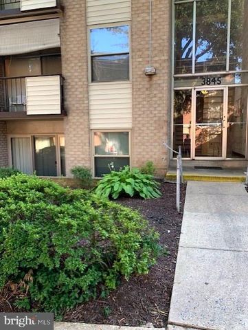 $1,650 | 3845 St Barnabas Road, Unit T | Marlow Towers Condominiums