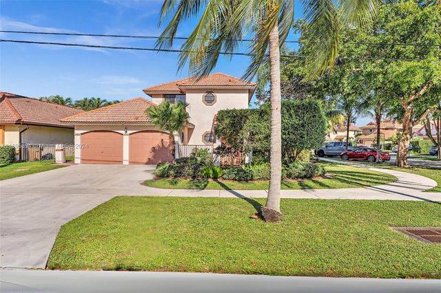 $580,000 | 4145 Northwest 6th Street | Deerfield Beach