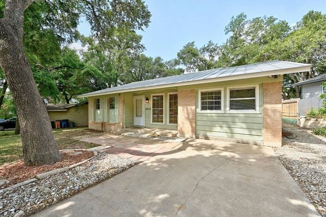 $399,000 | 4812 Aberdeen Drive | South Manchaca