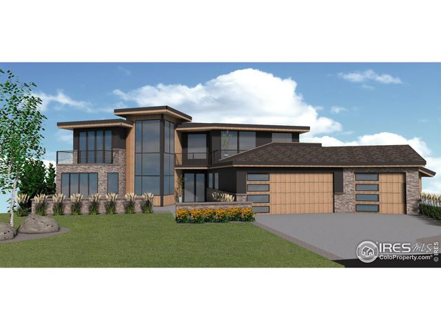 $3,999,500 | 2554 Southwind Road | Berthoud