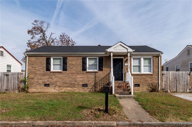 $207,500 | 1403 New York Avenue | Hopewell