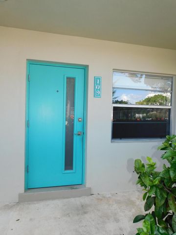 $1,825 | 640 Southeast 2nd Avenue, Unit 109 | Boynton Beach