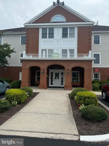 $2,950 | 1105 South Schumaker Drive, Unit B208 | Salisbury