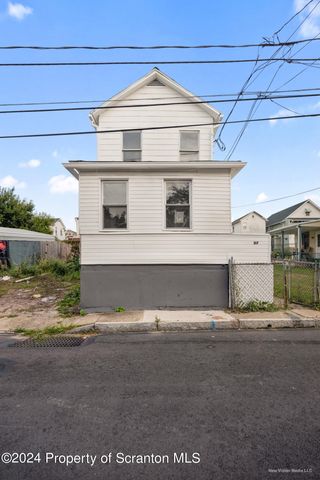 $110,670 | 37 Logan Street | Wilkes Barre