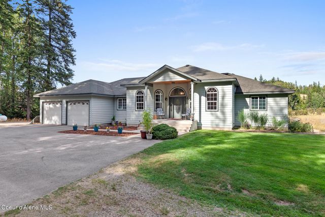 $1,125,000 | 807 Sagle Creek Road