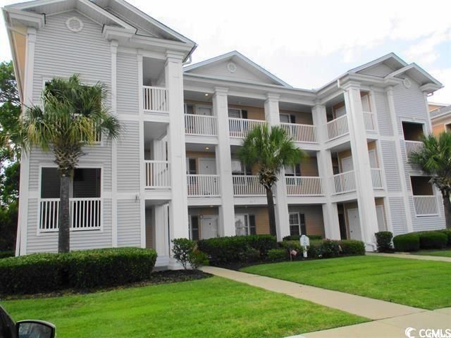 $1,600 | 617 Waterway Village Boulevard, Unit 6D | River Oaks Golf Plantation