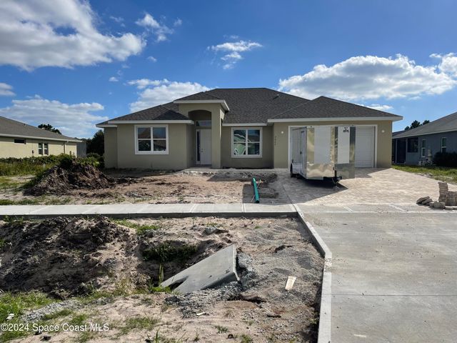 $739,950 | 7027 Preserve Pointe Drive | North Merritt Island