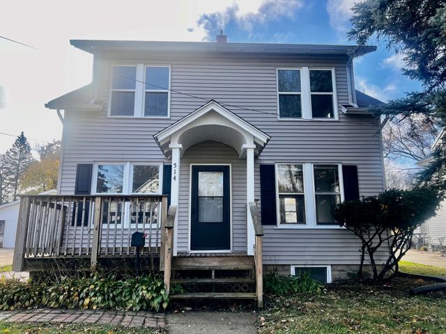 $99,900 | 514 East Chamberlin Street | Dixon