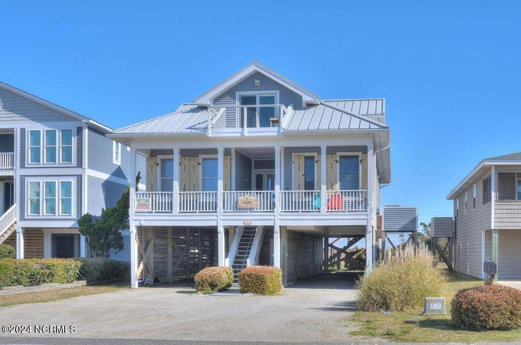 312 Caswell Beach Road