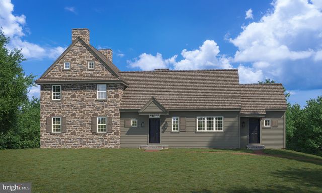 $1,790,000 | 87 Brownstone Lane | East Nantmeal Township - Chester County