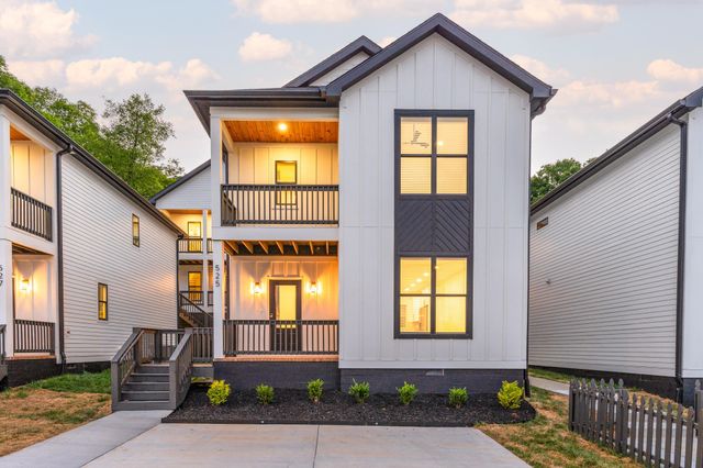 $3,000 | 525 O Neal Street | Downtown Chattanooga