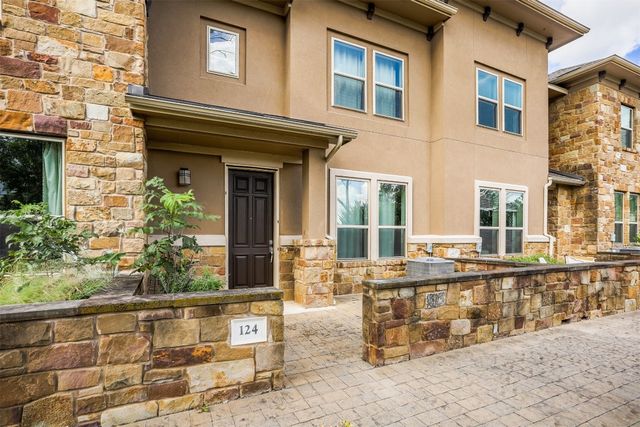 $410,000 | 13800 Lyndhurst Street, Unit 124 | Lakeline Center