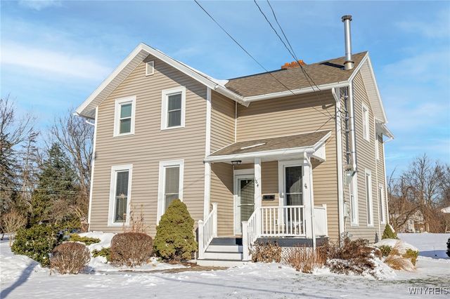 $159,900 | 164 South Main Street | Batavia City