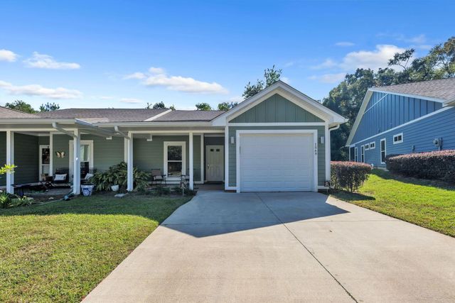 $295,000 | 1569 Miccosukee Loop | Tallahassee