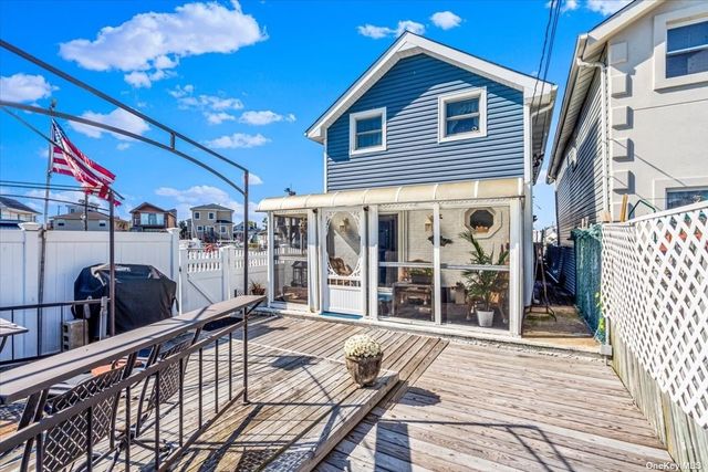 $599,000 | 99-23 Russell Street | Howard Beach