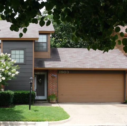 $239,999 | 1903 Wilshire Drive | Irving