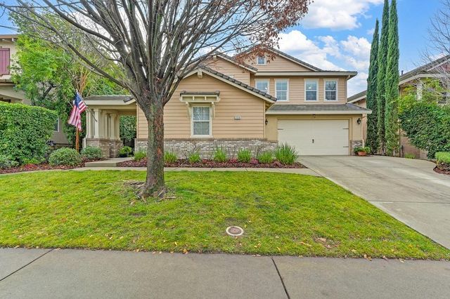 $995,000 | 2220 Apple Grey Lane | Whitney Ranch