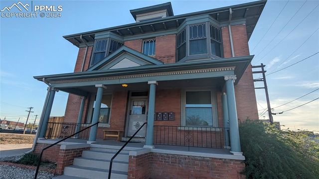 $487,500 | 711 Albany Avenue | Downtown Pueblo