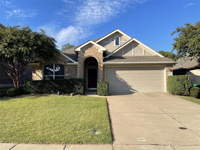 $2,495 | 5412 Ridgepass Lane | McKinney