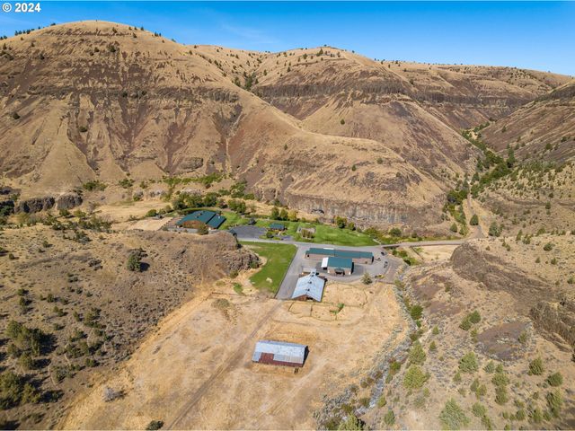 $34,950,000 | 12895 Butte Creek Road