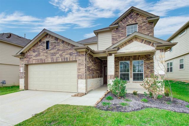 $2,100 | 2908 Karin Crest Lane | Conroe