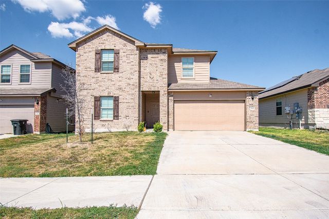 $249,000 | 5815 Amelia Earhart Boulevard | Killeen