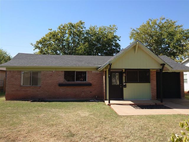 $1,295 | 2426 Marsalis Drive | Sears Park Area