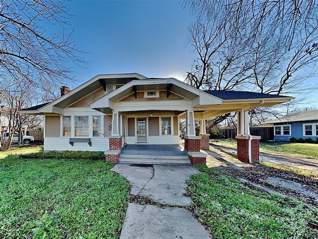 $1,750 | 513 South Bois D Arc Street | Forney