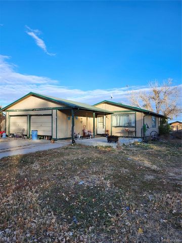 $174,900 | 878 O Avenue | Limon