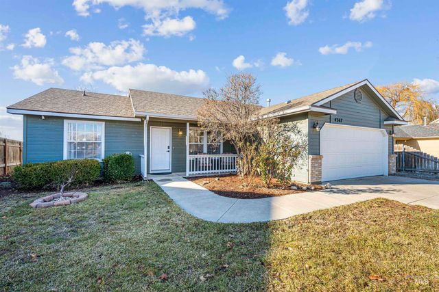 $410,000 | 4367 South Chariot Way | South Cole