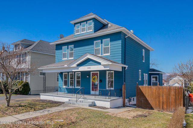 $3,200 | 1605 Roosevelt Street | Dunmore