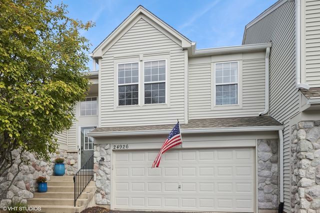 $317,000 | 24926 Franklin Lane | Plainfield