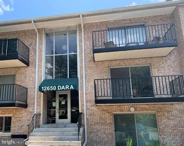 $193,900 | 12650 Dara Drive, Unit 201 | Occoquan Ridge Condominiums