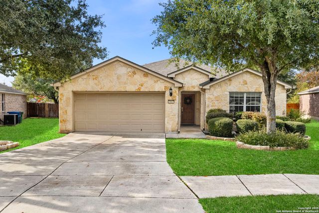 $339,000 | 22027 Diamond Chase | San Antonio