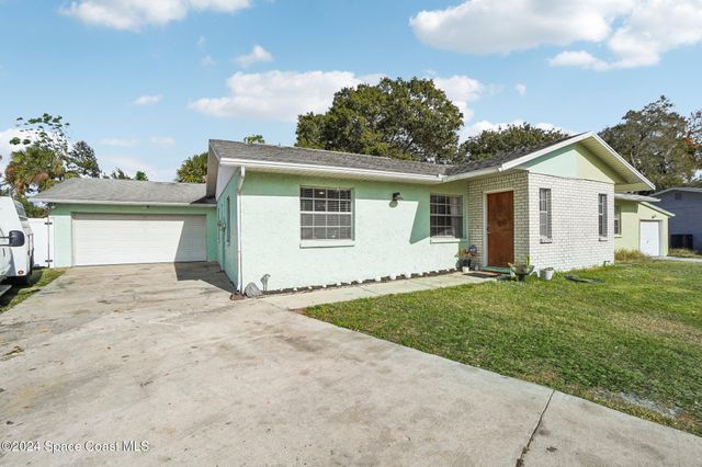 $215,000 | 2476 Mercury Drive | Space Coast Gardens