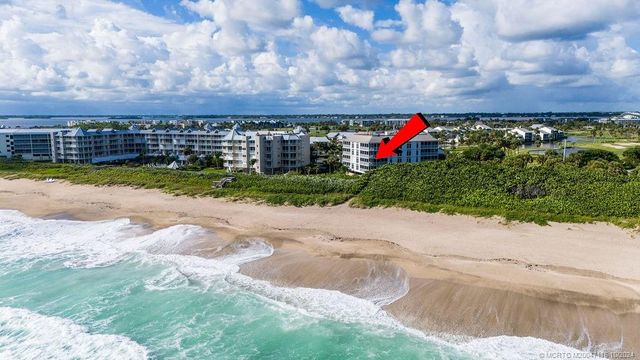 $919,000 | 669 Northeast Plantation Road, Unit 206 | Hutchinson Island South