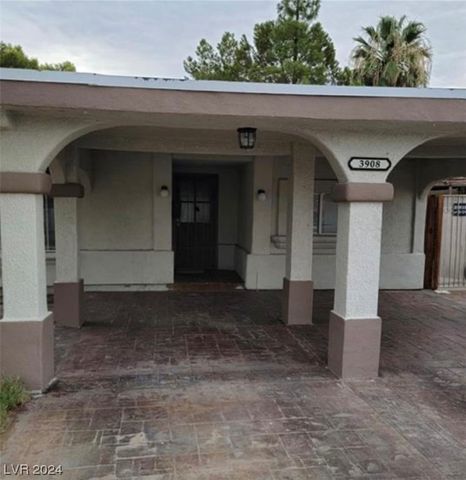 $374,900 | 3908 Montebello Avenue | East Las Vegas