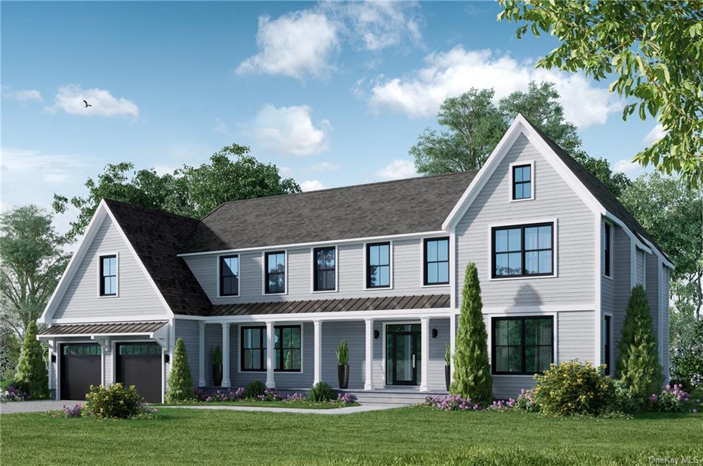 1 Emerald Woods - Ready for Mid to End of Summer!  Come and see this beautiful new home while there is still time to customize!