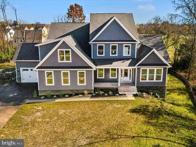 $1,275,000 | 7172 A Meadowbrooke Drive | Frederick