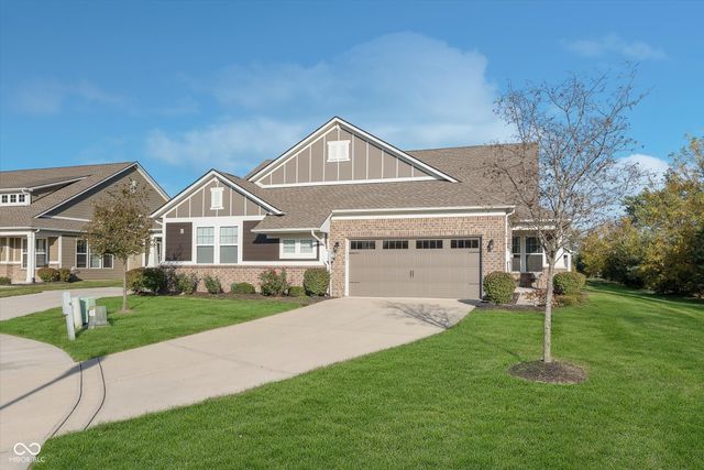 $349,000 | 15616 Simpson Court | Noblesville