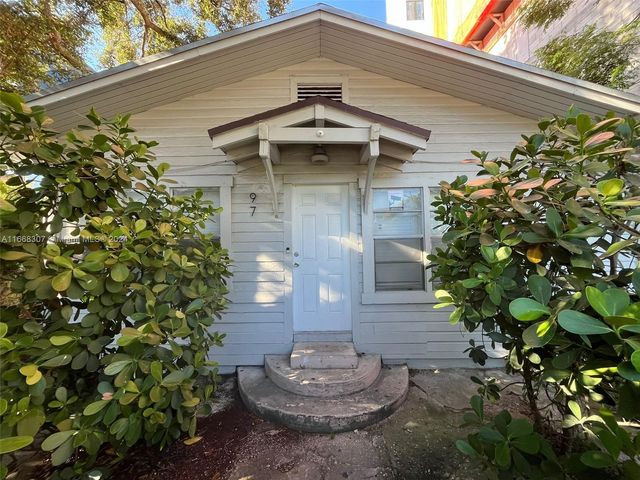 $4,000 | 97 Northwest 27th Street | Wynwood