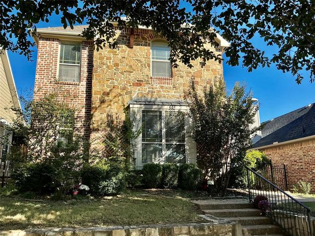 $3,100 | 1304 Park Hill Lane | McKinney