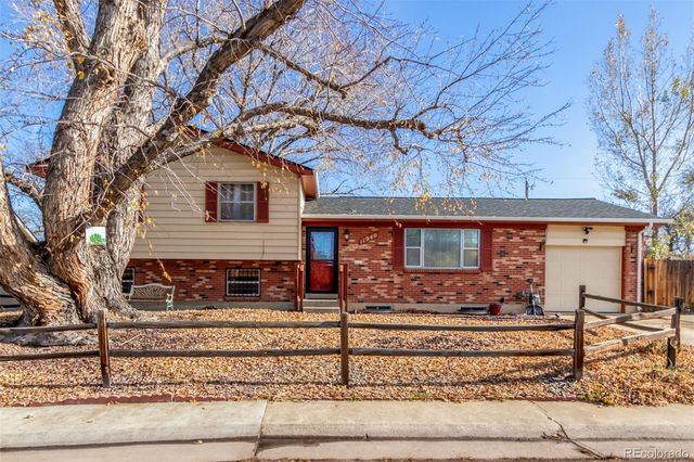 $525,000 | 11940 Sylvia Drive | Northglenn