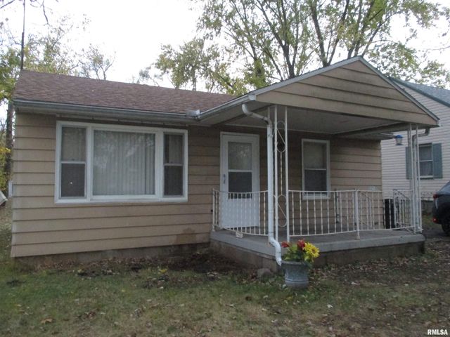 $60,000 | 3215 North Gale Avenue | El Vista