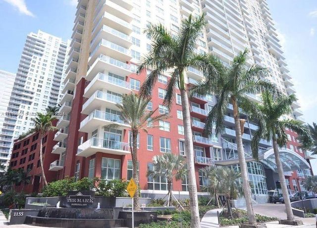 $3,300 | 1155 Brickell Bay Drive, Unit 3405 | Brickell