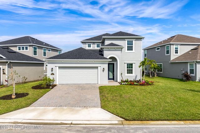 $685,000 | 3064 Blazing Star Drive | West Brevard