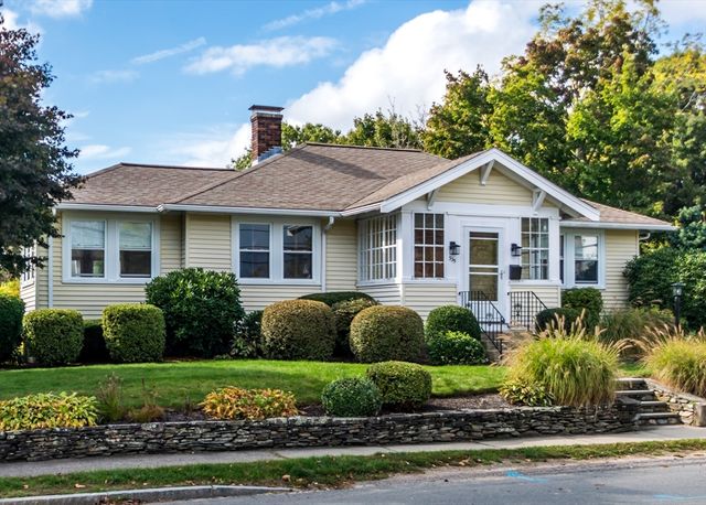 $3,500 | 335 Hillside Avenue | Needham Heights