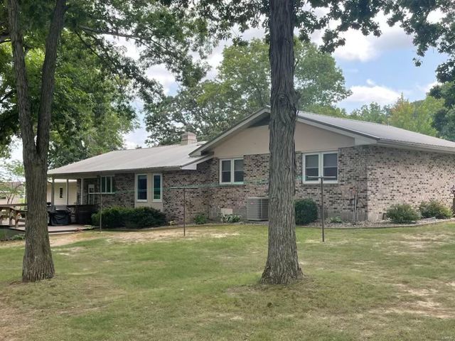 $362,500 | 5630 Hwy M | Bethel Township - Shelby County