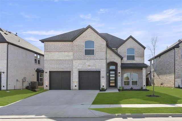 $722,900 | 2045 Valencia Drive | Little Elm