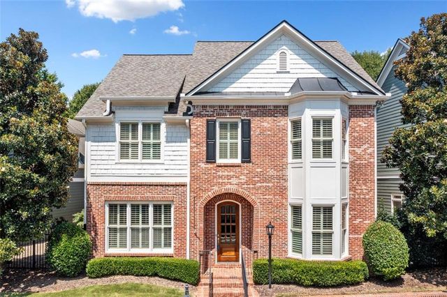 $785,000 | 255 Kendemere Pointe | Roswell